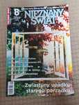 Magazyn Nieznanany Świat