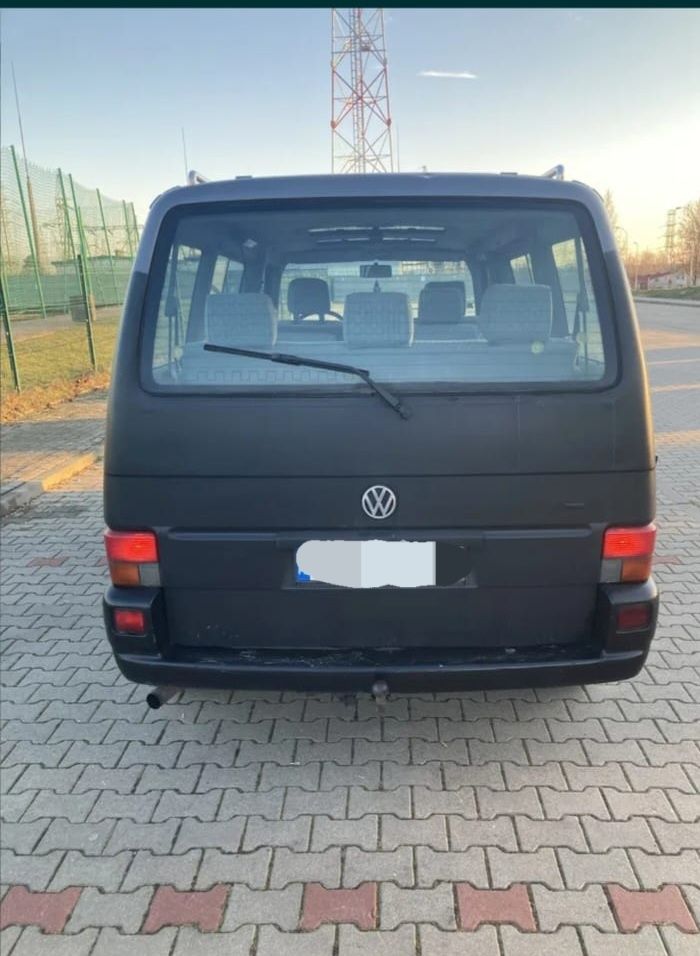 Multivan T4 Volkswagen