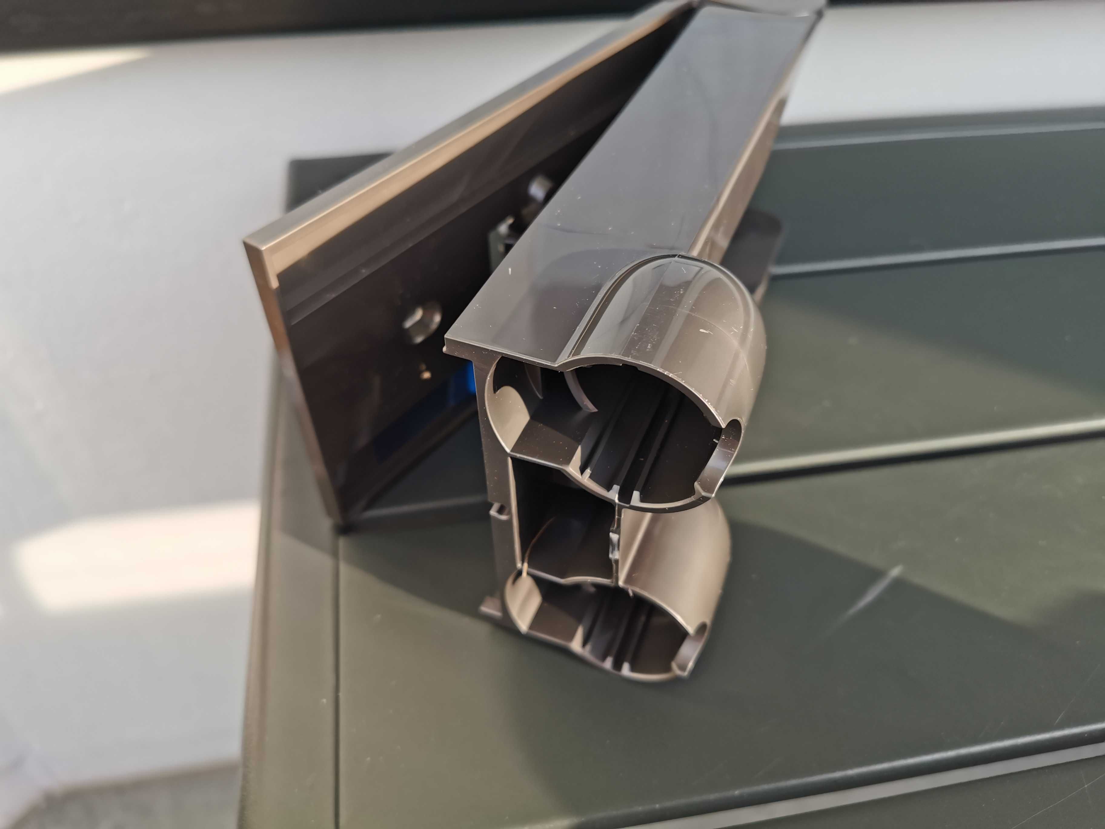 Zestaw do odkurzacza ręcznego pionowego dyson