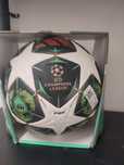 Piłka Adidas official match ball Munich