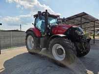 Case IH Puma 150 Multikontroller AFS  Full Opcja