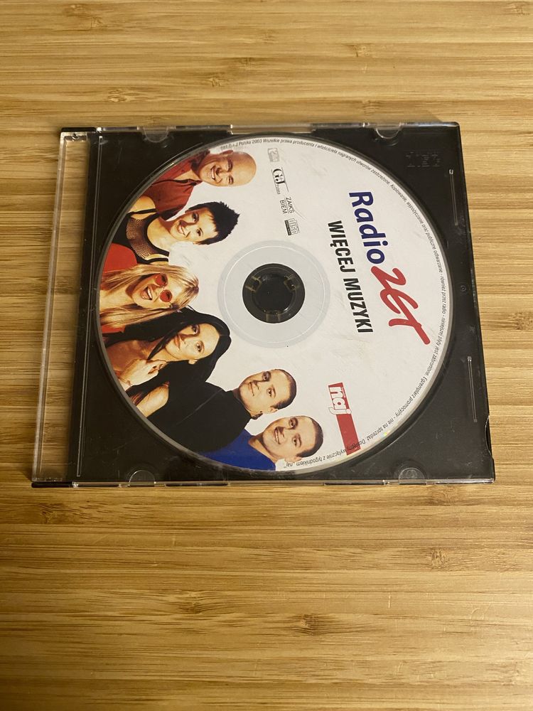 Radio Zet - więcej muzyki