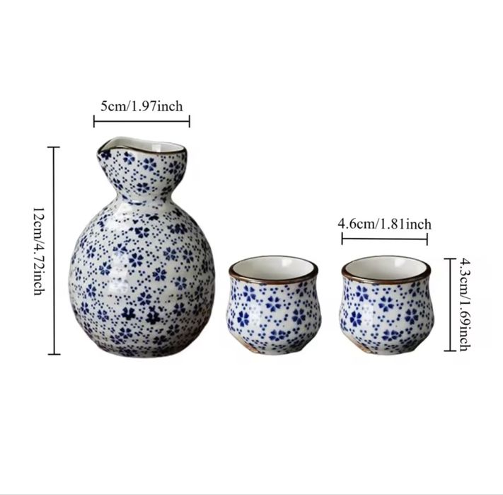 Набір для горілки