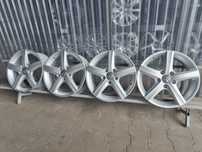 Oryginalne Felgi aluminiowe VW Golf 6x16'' 5x112 ET48 nr FA79