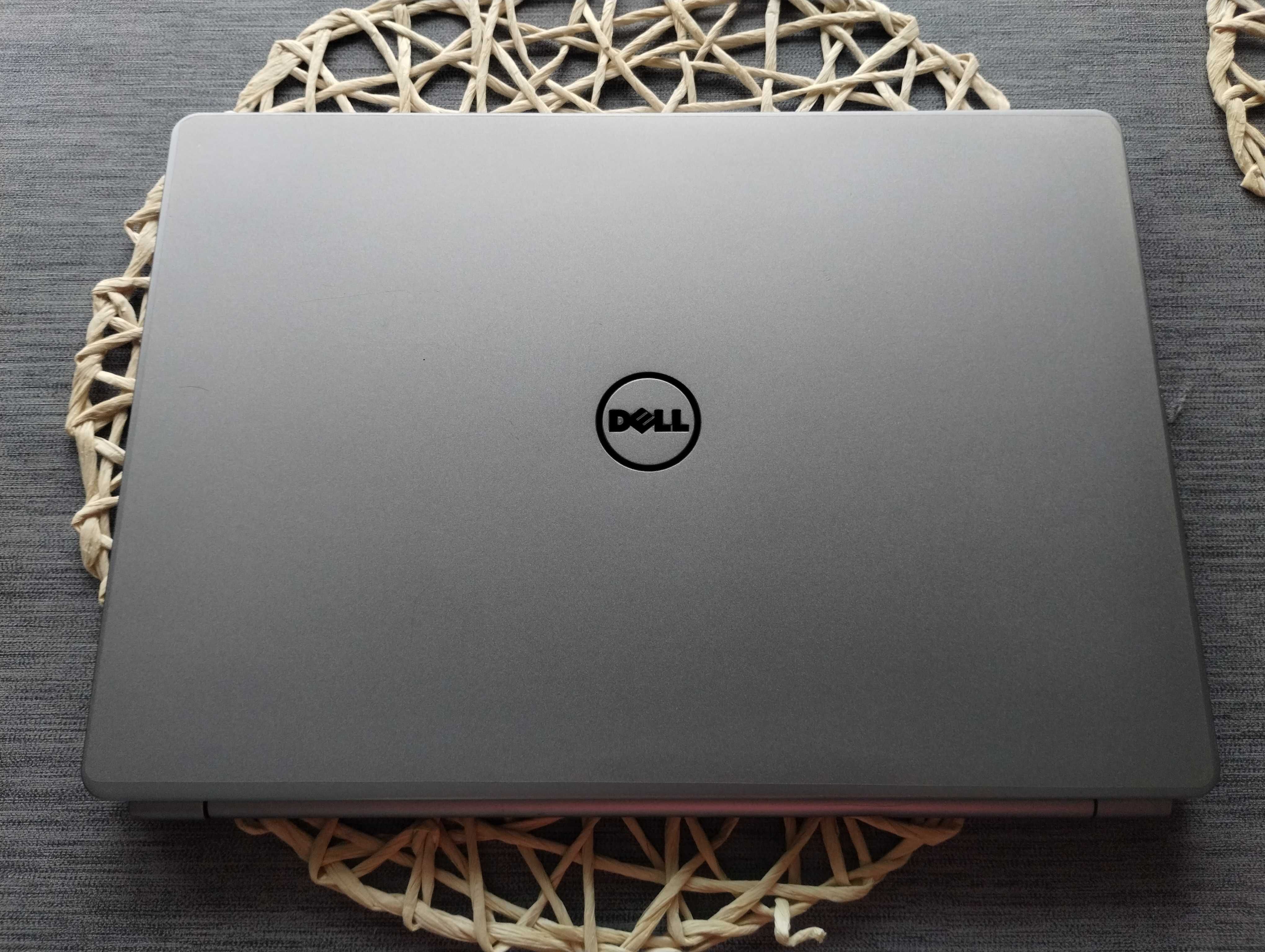 Laptop Dell Inspiron 14 7437 dotykowy ekran, super stan!