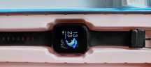 Zegarek Smartwatch dla dziecka z funkcją dzwonienia