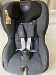 Britax romer max way plus 9-25 kg