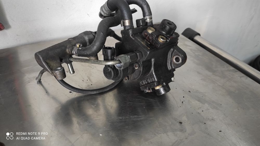 Opel Astra H Zafira B Vectra C 1,9 pompa paliwa
