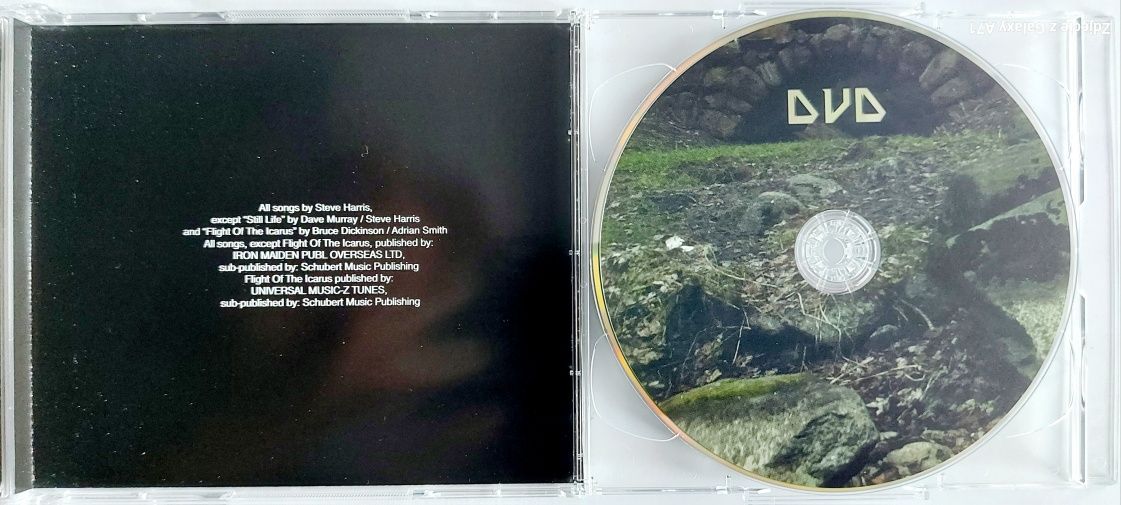 Gaba Kulka Baaba Kulka CD+DVD 2011r