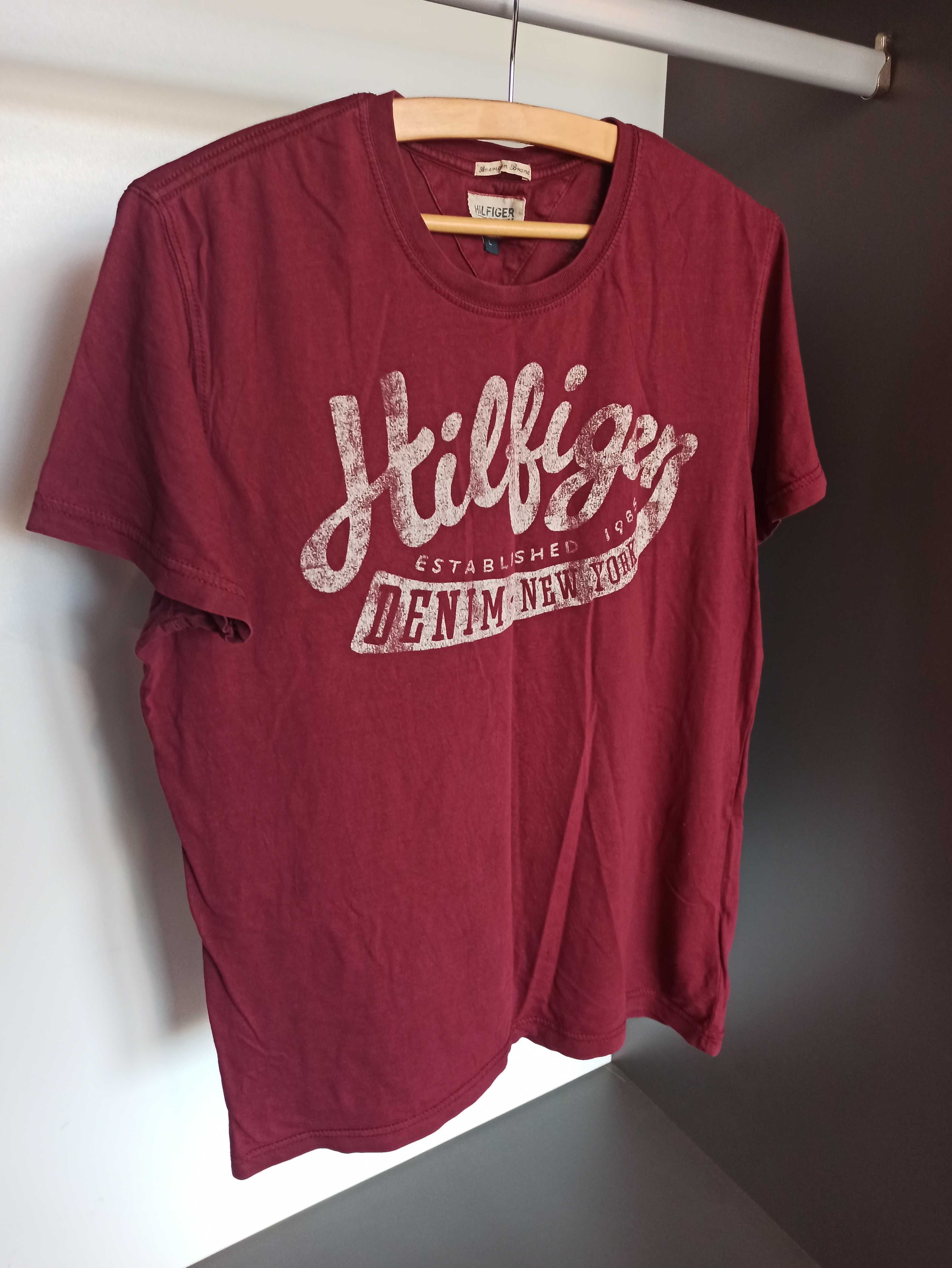 Koszulka Tommy Hilfiger