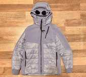 Продам оригінальну куртку C.P. Company Goggle Jacket!