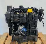 motor Renault Megane III K9KJ836