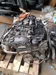 audi 2.0 tfsi DBP CYM двигатель разборка навесное