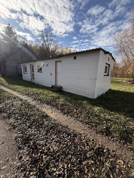 Domek Holenderski caloroczny, dom mieszkalny
