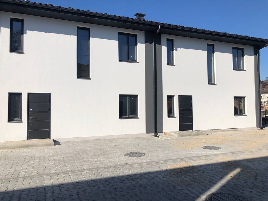 Простір, світло й гармонія - ваш новий дім в Ірпені