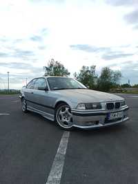 Bmw e36 328i coupe m pakiet