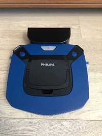 Продам робот-пилосос Philips
