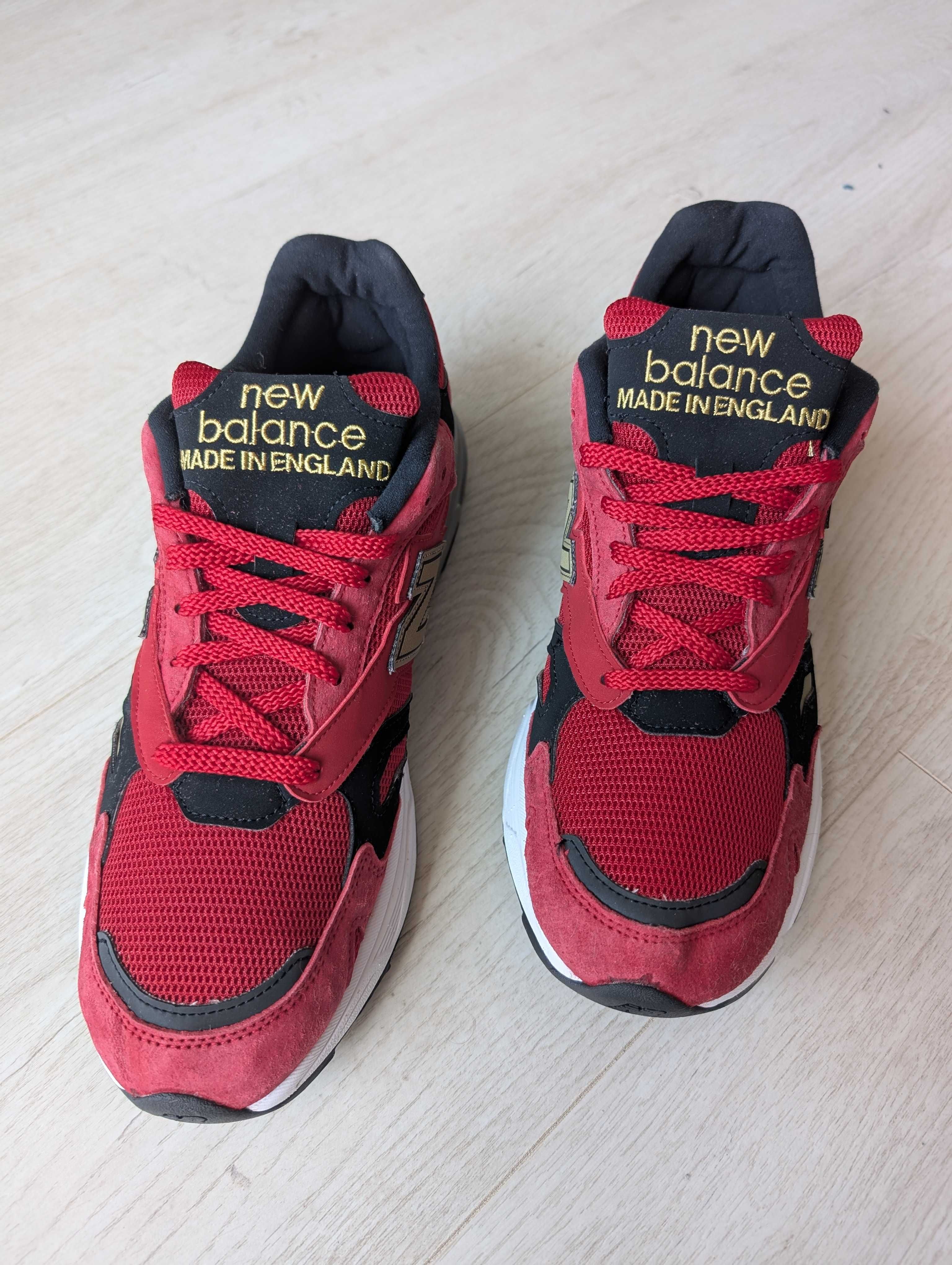 New Balance 920 CNY "Year of the OX" M920YOX LIMITED