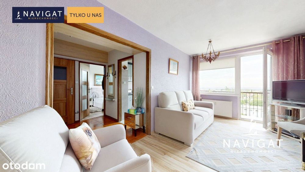 Piękny widok, akceptacja zwierząt.