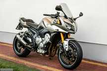 Yamaha FZ 1 S FAZER 1000 2006 Raty Transport Największy Wybór Moto w PL