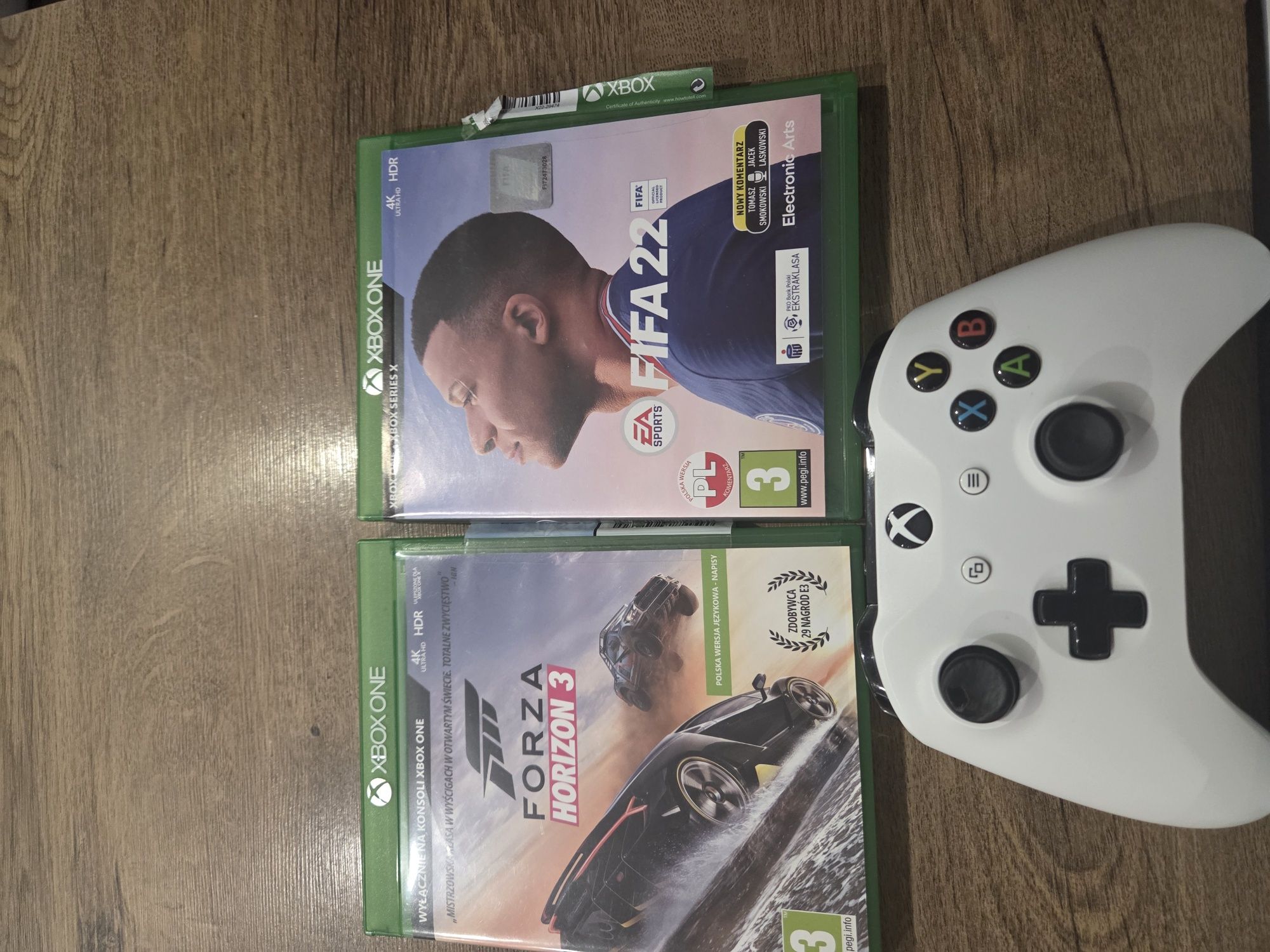 Sprzedam xbox one