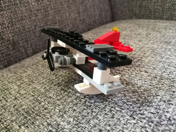 Lego nr. 4918