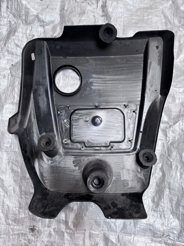 Tampa do motor Vw/Seat/Skoda/Audi