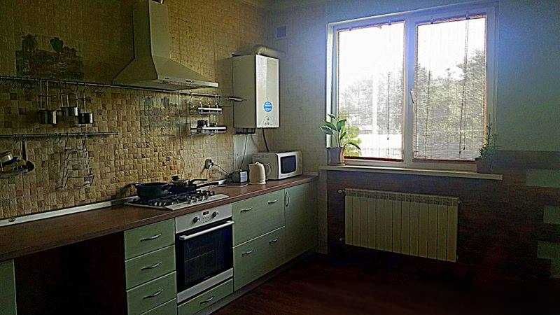 Білогородка Таунхаус чекає на Вас!