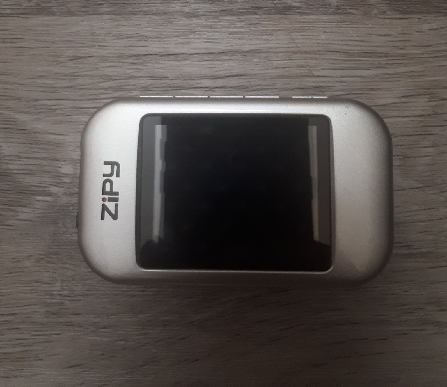 Mp4 Zipy com 8 GB