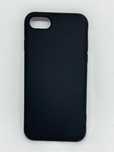Obudowa Iphone 7/8 Etui Case Czarny Silikonowy kod 523