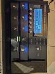 BOSS GT-1000 multiefekt gitarowy