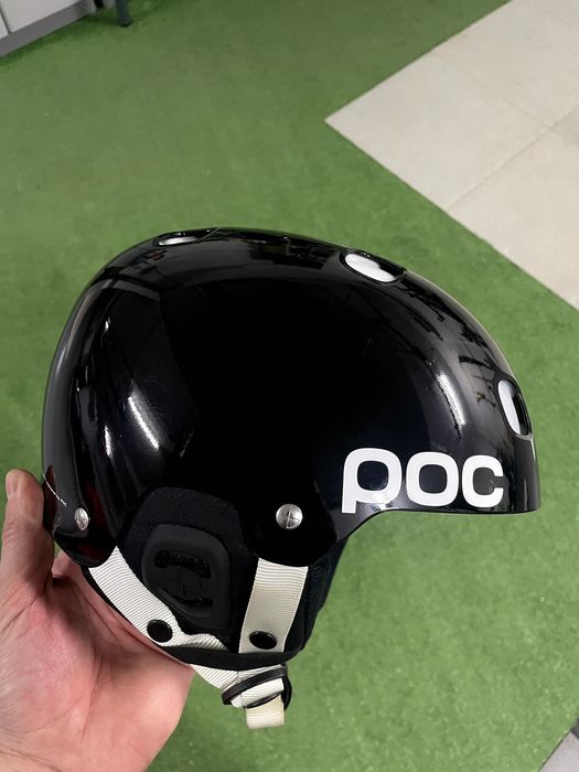 Capacete Ski/ Snowboard POC - M/L