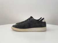 Nike Tennis Classic Cs Suede - Black/White - 43