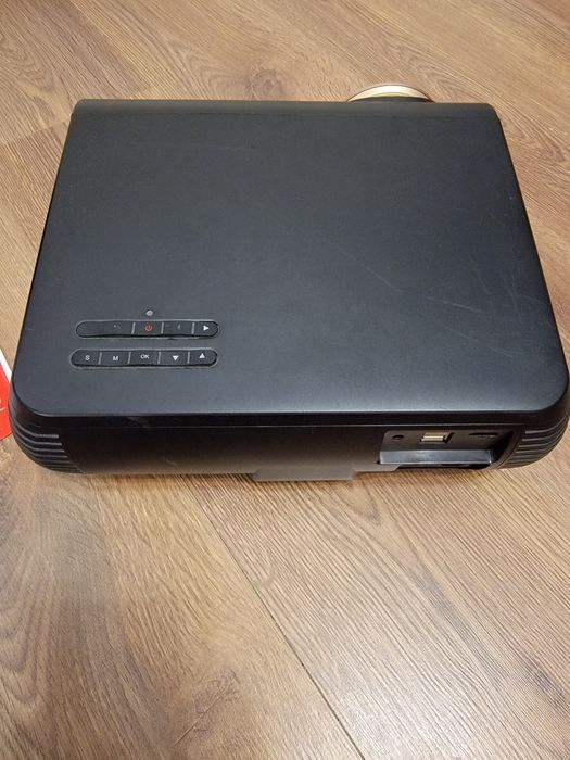 проектор Progy Tini