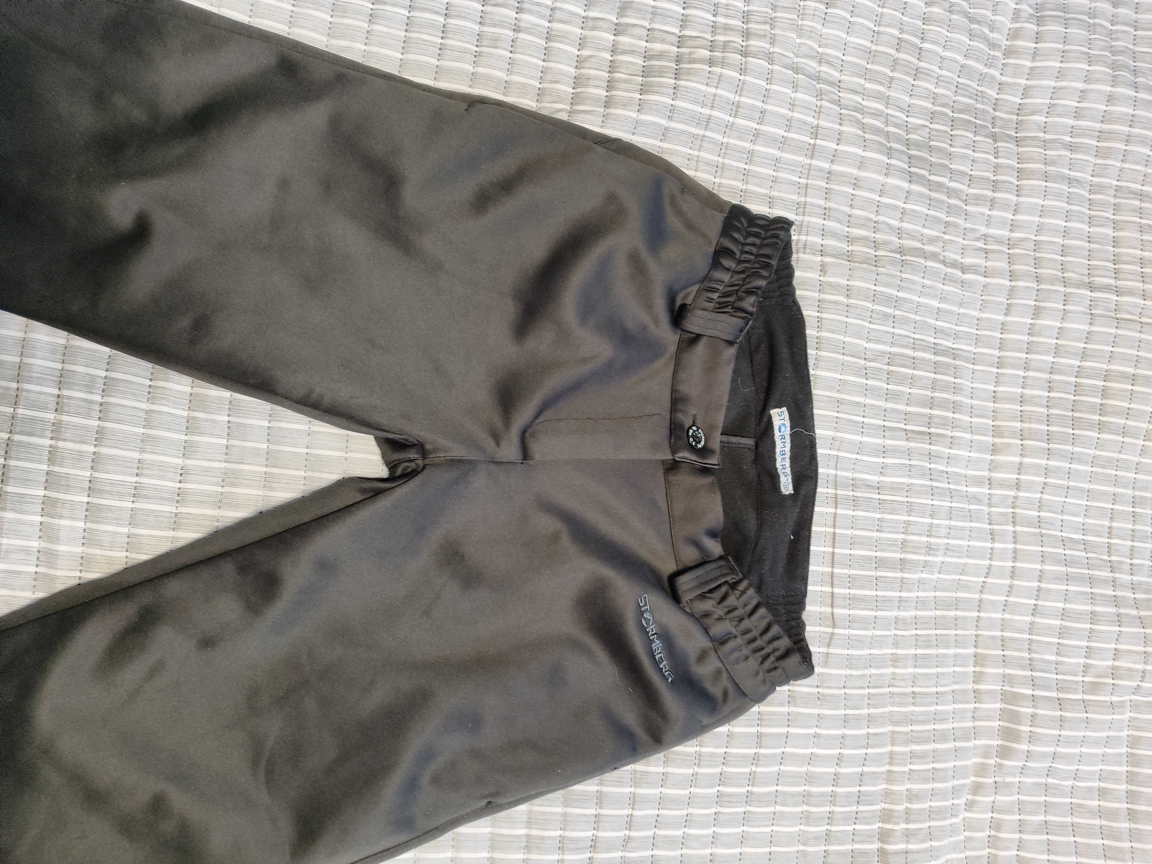 Stormberg spodnie turystyczne wodoodporne Softshell xs s