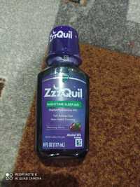 Сироп для сну zzzQuil