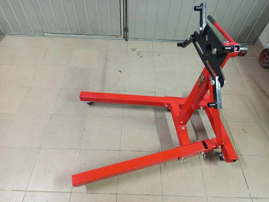 Stojak do montażu silnika 900kg GR60069