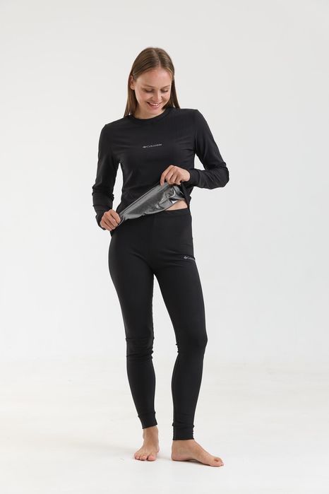 Жіноча термобілизна, термобелье, термо костюм, тепла