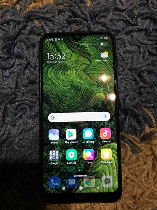 Продам Redmi note 8t
