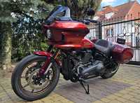 Harley-Davidson Softail Low Rider Softail Low Rider El Diablo