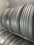 4шт 225/60 R18 Bridgestone Alenza 001