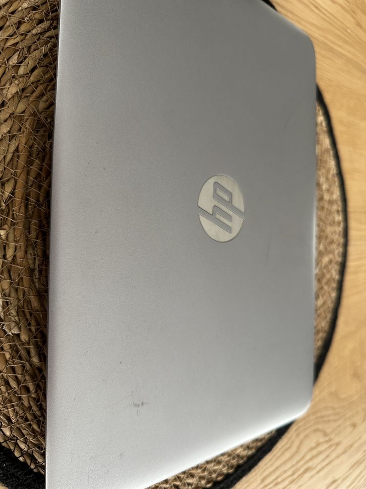 HP EliteBook G3 dotykowy ekran, SSD, oryg. Windows 10