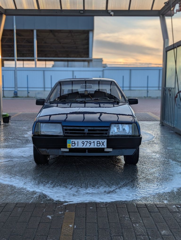 Продам ВАЗ 21099 1996р.