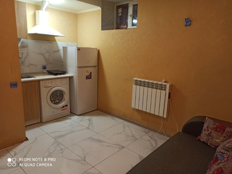 Можно на месяц! Аренда квартиры.Салтовка.Академика Павлова.Ул.Дидро 30