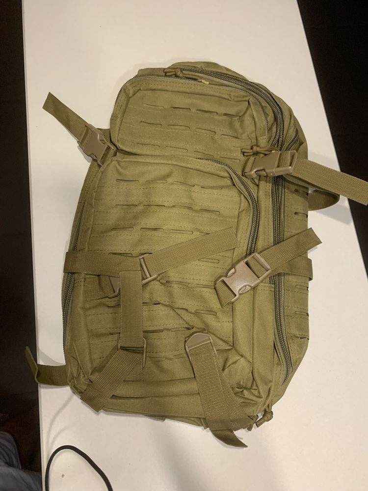 Рюкзак Тактический Военный