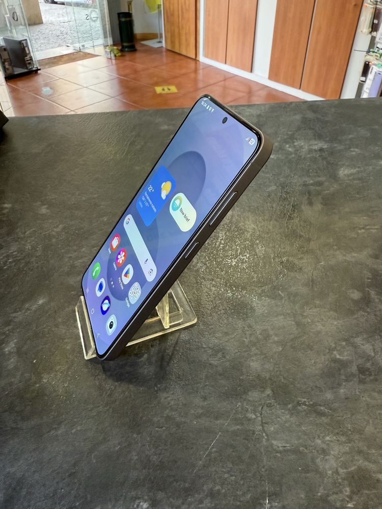 Samsung S25 256GB