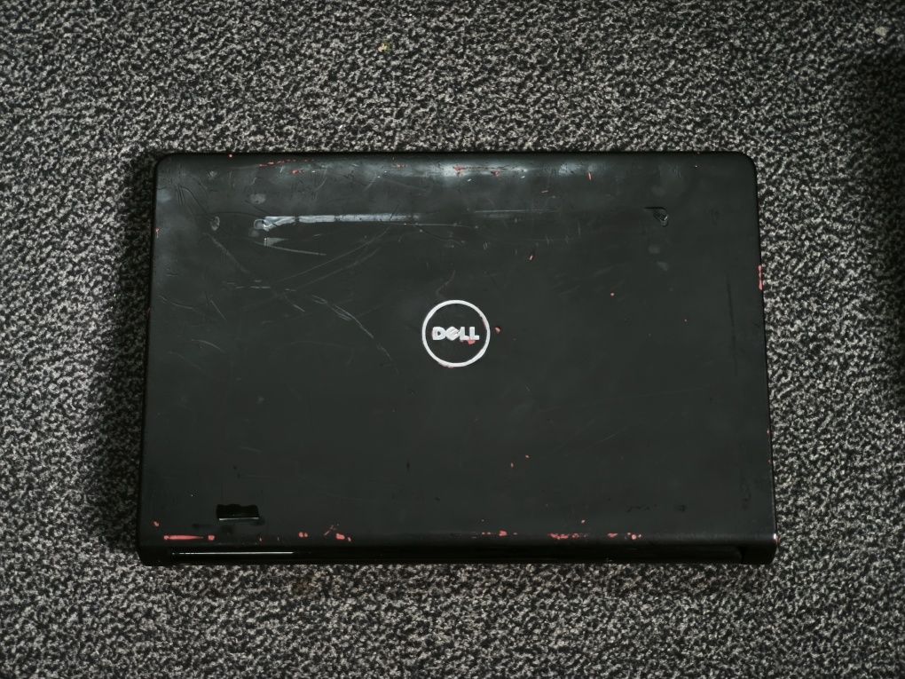 4 sprawne laptopy