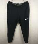 Spodnie dresowe Nike Czarne treningowe M uzywane