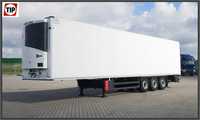 Schmitz Cargobull Chłodnia 60 / Doppelstock / Thermo King 300 / TIP 638488  / Ściana 60 mm / Cena netto 124.000 zł