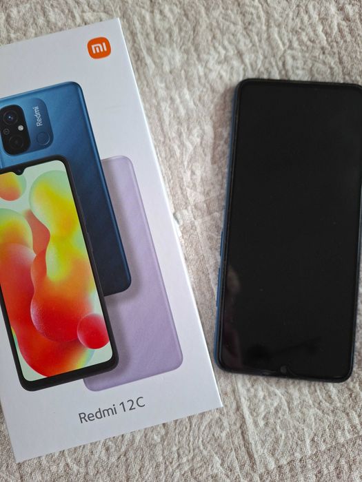 Telefon Redmi 12 C